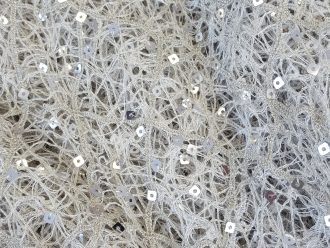 Love Lace Silver