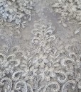 Noble Lace Pewter