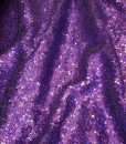 Glitzy Glam Purple