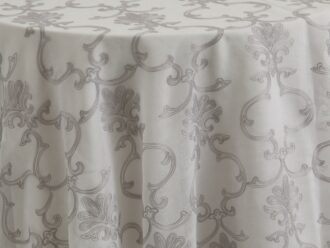 French Style Silver