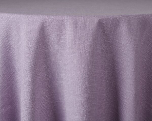 Look of Linen Lavender