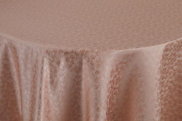Honeycomb Blush