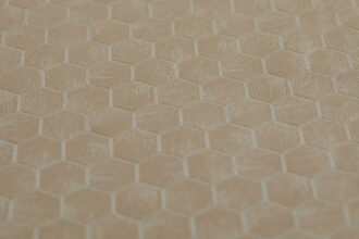 Honeycomb Champagne