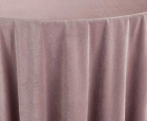 Velveteen Mauve