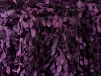 Le Plume Purple