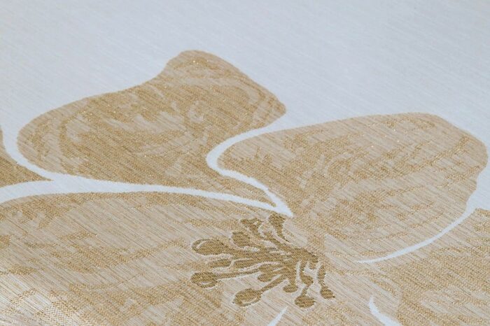 Riza Ivory Gold
