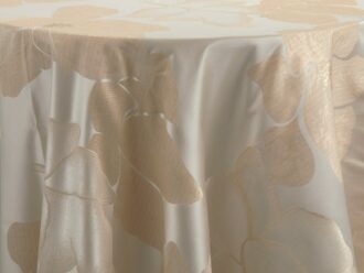Riza Ivory Gold