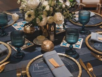 Cabana Blue