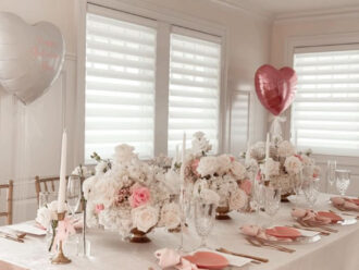 Velveteen Blush