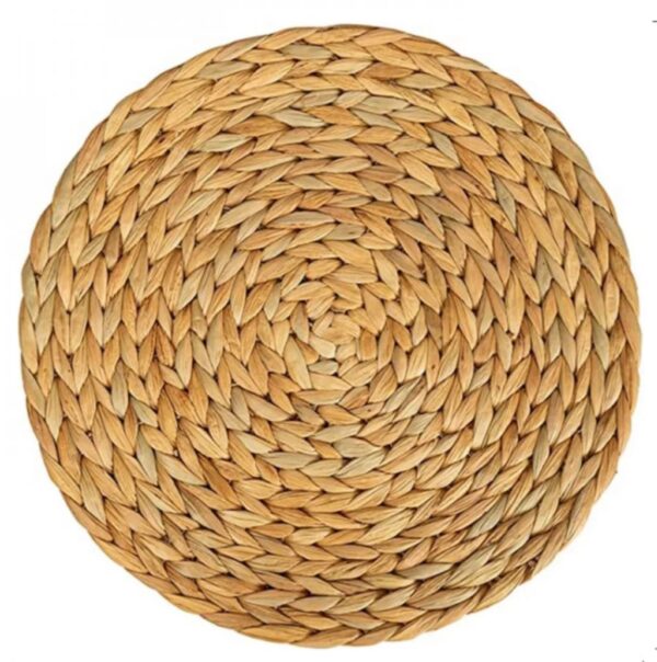 Weave Charger Plate