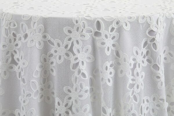 Daisy Lace
