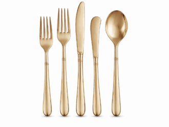 Flatware Imperial Champagne