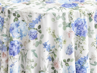 Love Me Not Floral